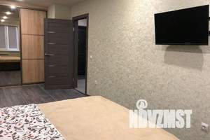 1-к квартира, посуточно, 35м2, 17/17 этаж