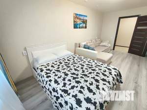 2-к квартира, посуточно, 52м2, 5/9 этаж