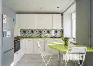 Студия квартира, посуточно, 35м2, 5/9 этаж