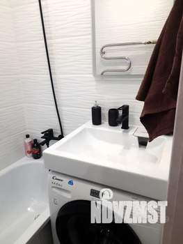 2-к квартира, посуточно, 52м2, 3/10 этаж