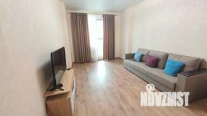 2-к квартира, посуточно, 49м2, 1/1 этаж