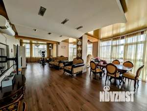 4-к квартира, посуточно, 188м2, 11/14 этаж