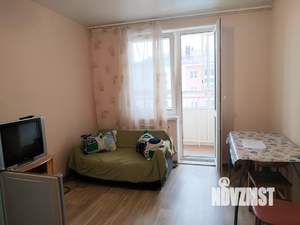 1-к квартира, посуточно, 30м2, 2/4 этаж