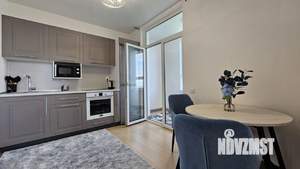 2-к квартира, на длительный срок, 50м2, 15/18 этаж