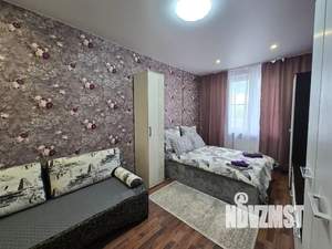 1-к квартира, посуточно, 35м2, 4/25 этаж