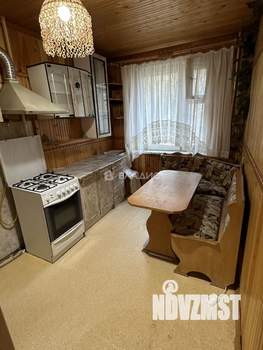 3-к квартира, на длительный срок, 63м2, 2/9 этаж