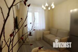 1-к квартира, посуточно, 50м2, 3/15 этаж