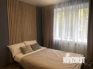 1-к квартира, посуточно, 35м2, 3/9 этаж