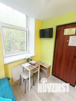 1-к квартира, посуточно, 12м2, 4/5 этаж