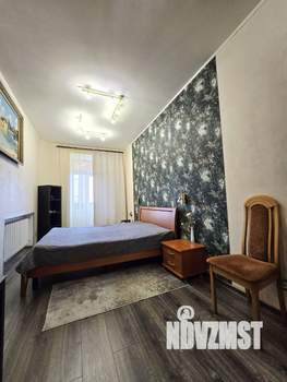 3-к квартира, на длительный срок, 80м2, 5/7 этаж
