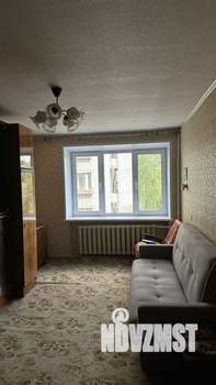 1-к квартира, на длительный срок, 29м2, 4/9 этаж