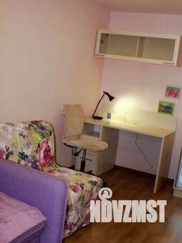 1-к квартира, посуточно, 32м2, 5/10 этаж