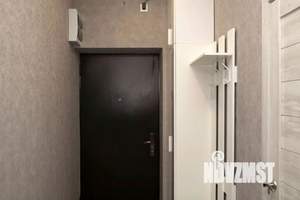 1-к квартира, посуточно, 27м2, 1/1 этаж