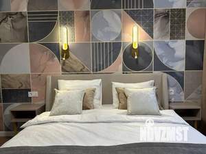 2-к квартира, посуточно, 70м2, 2/8 этаж