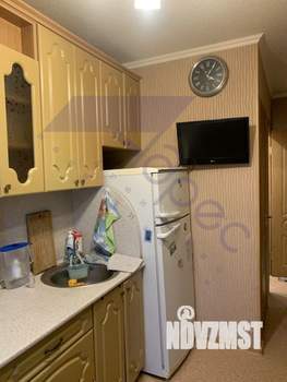 2-к квартира, на длительный срок, 44м2, 5/9 этаж