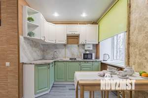 2-к квартира, посуточно, 50м2, 1/5 этаж