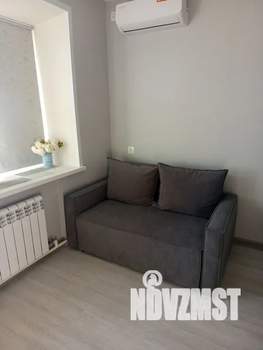 Студия квартира, посуточно, 23м2, 9/9 этаж