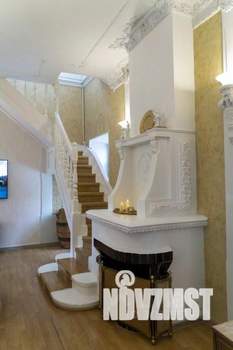 1-к квартира, посуточно, 120м2, 1/1 этаж