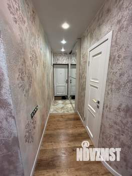 2-к квартира, на длительный срок, 75м2, 14/17 этаж