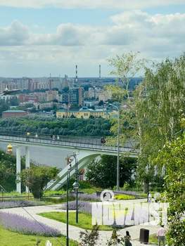 Студия квартира, посуточно, 21м2, 4/5 этаж