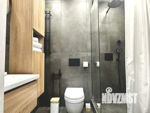 1-к квартира, посуточно, 39м2, 11/19 этаж