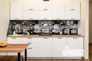 1-к квартира, посуточно, 38м2, 7/12 этаж