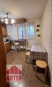 1-к квартира, на длительный срок, 42м2, 12/16 этаж