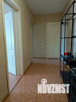 1-к квартира, посуточно, 42м2, 8/10 этаж