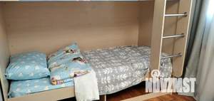 1-к квартира, посуточно, 54м2, 2/6 этаж