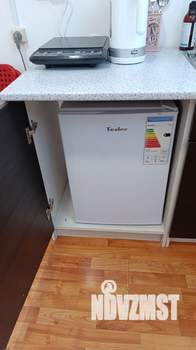 Студия квартира, на длительный срок, 10м2, 1/6 этаж