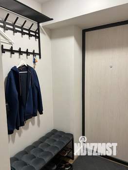 3-к квартира, посуточно, 67м2, 1/9 этаж