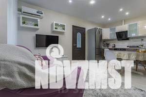 2-к квартира, посуточно, 66м2, 3/6 этаж