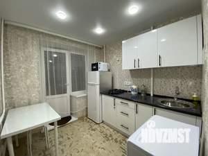 1-к квартира, посуточно, 34м2, 5/9 этаж