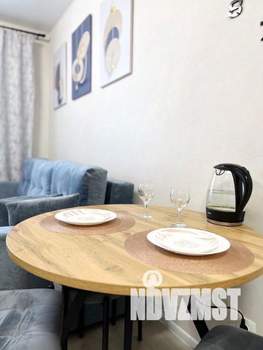 2-к квартира, посуточно, 50м2, 1/1 этаж