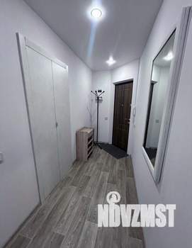 1-к квартира, посуточно, 37м2, 1/1 этаж