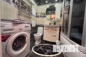 1-к квартира, посуточно, 43м2, 17/25 этаж