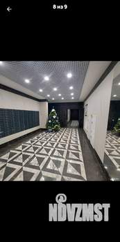 2-к квартира, на длительный срок, 58м2, 17/23 этаж