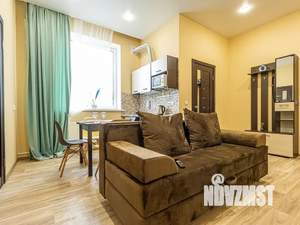 3-к квартира, посуточно, 36м2, 1/3 этаж