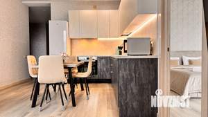3-к квартира, посуточно, 73м2, 13/22 этаж