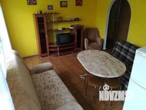 3-к квартира, посуточно, 62м2, 4/7 этаж