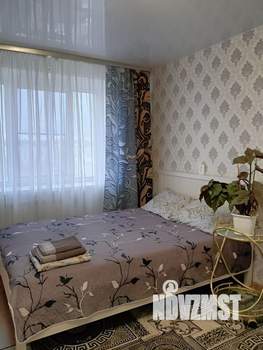 1-к квартира, посуточно, 38м2, 9/14 этаж