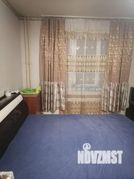 1-к квартира, на длительный срок, 42м2, 5/17 этаж