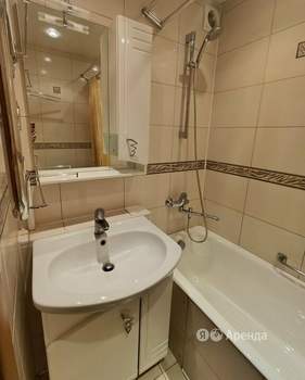 2-к квартира, на длительный срок, 55м2, 10/10 этаж