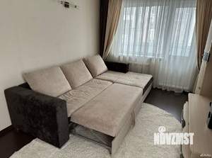 2-к квартира, на длительный срок, 46м2, 3/5 этаж