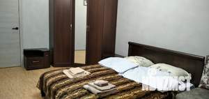 1-к квартира, посуточно, 54м2, 2/6 этаж