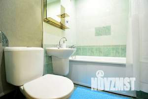 1-к квартира, посуточно, 31м2, 1/5 этаж