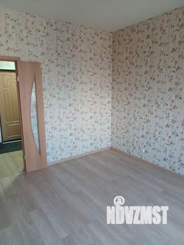 1-к квартира, на длительный срок, 43м2, 15/17 этаж