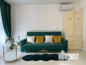 3-к квартира, посуточно, 68м2, 1/1 этаж