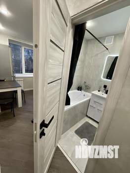 1-к квартира, посуточно, 35м2, 4/5 этаж