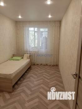 2-к квартира, на длительный срок, 64м2, 4/9 этаж